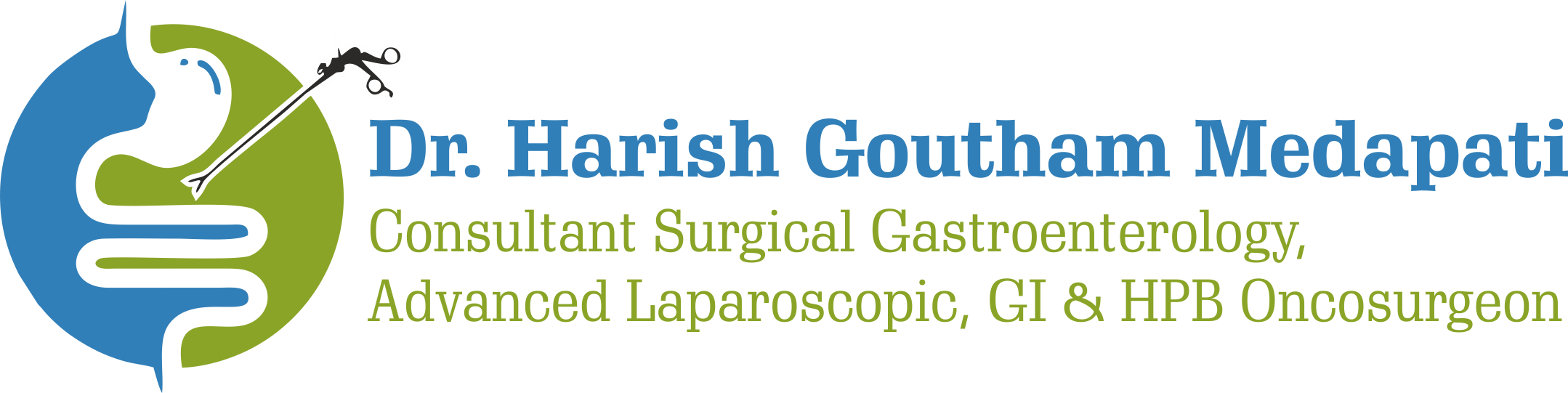Dr.Harish Gowtham Medapati