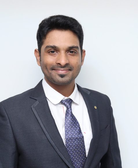 Best Surgical Gastroenterologist in Hyderabad